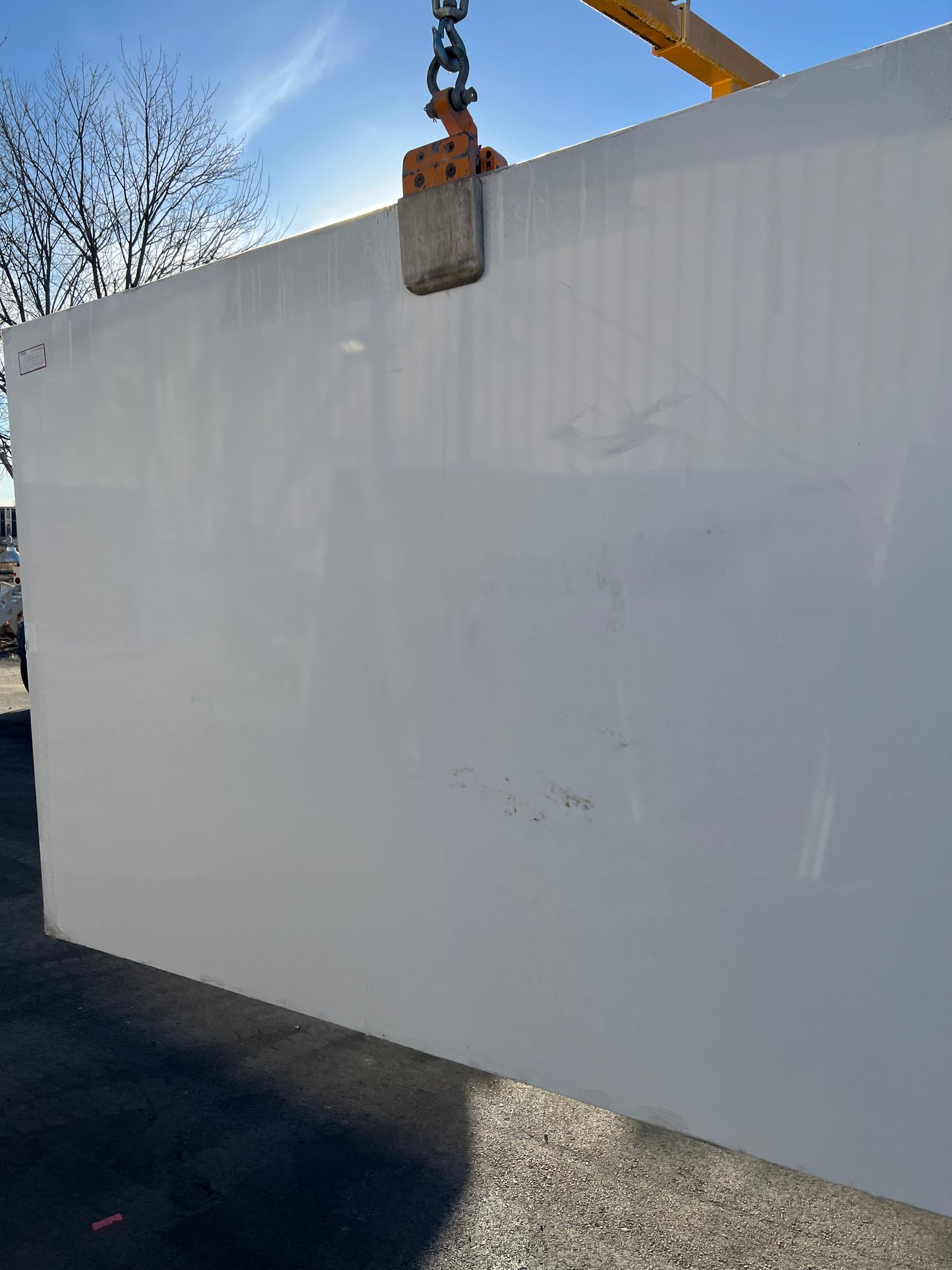 Absolute White (Rem)