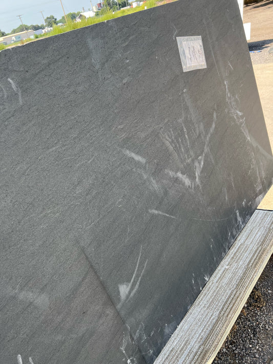 Bohemian Grey Honed (Rem)