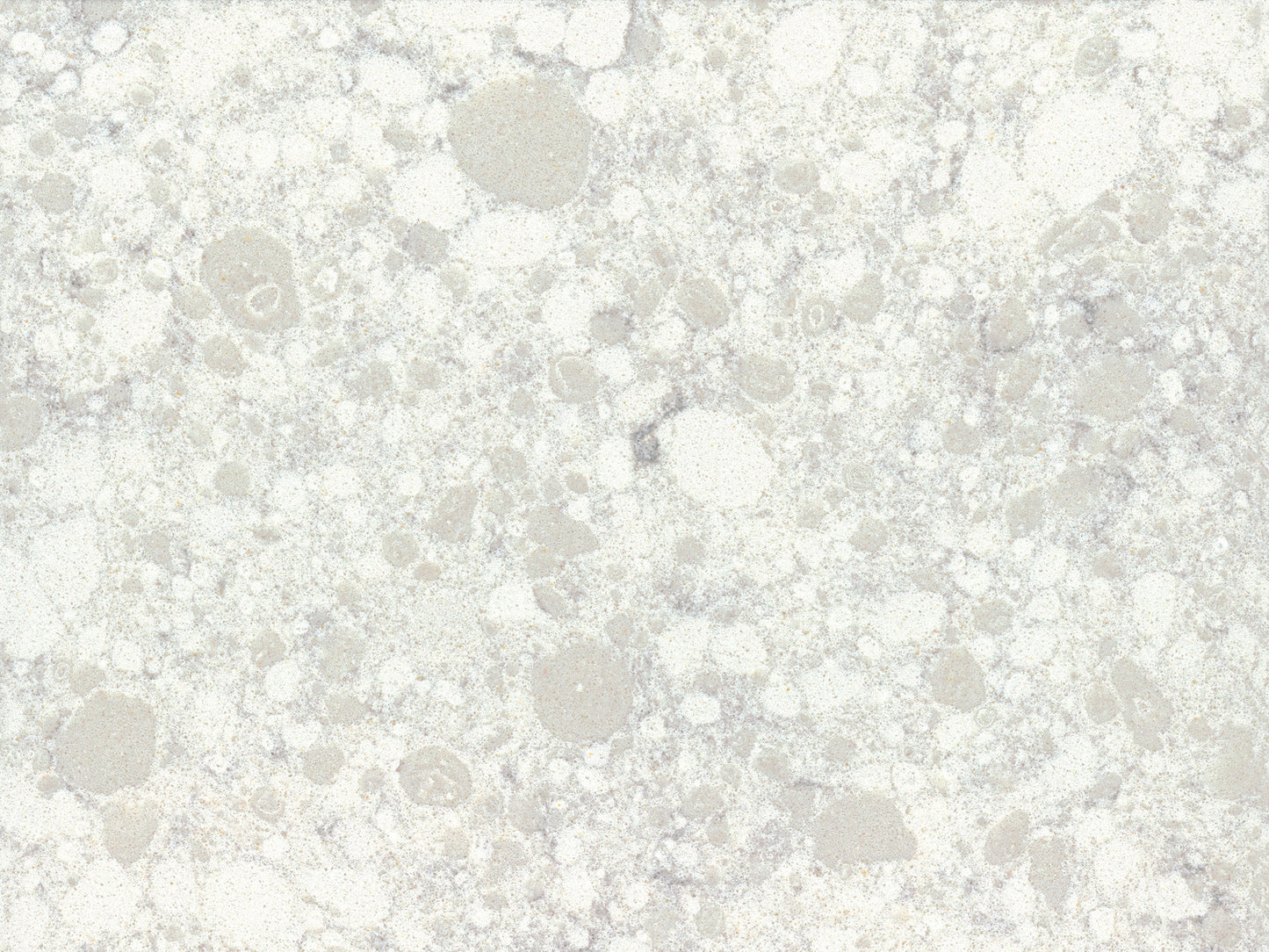Stratus White Leathered