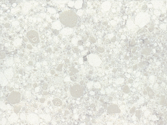 Stratus White Leathered