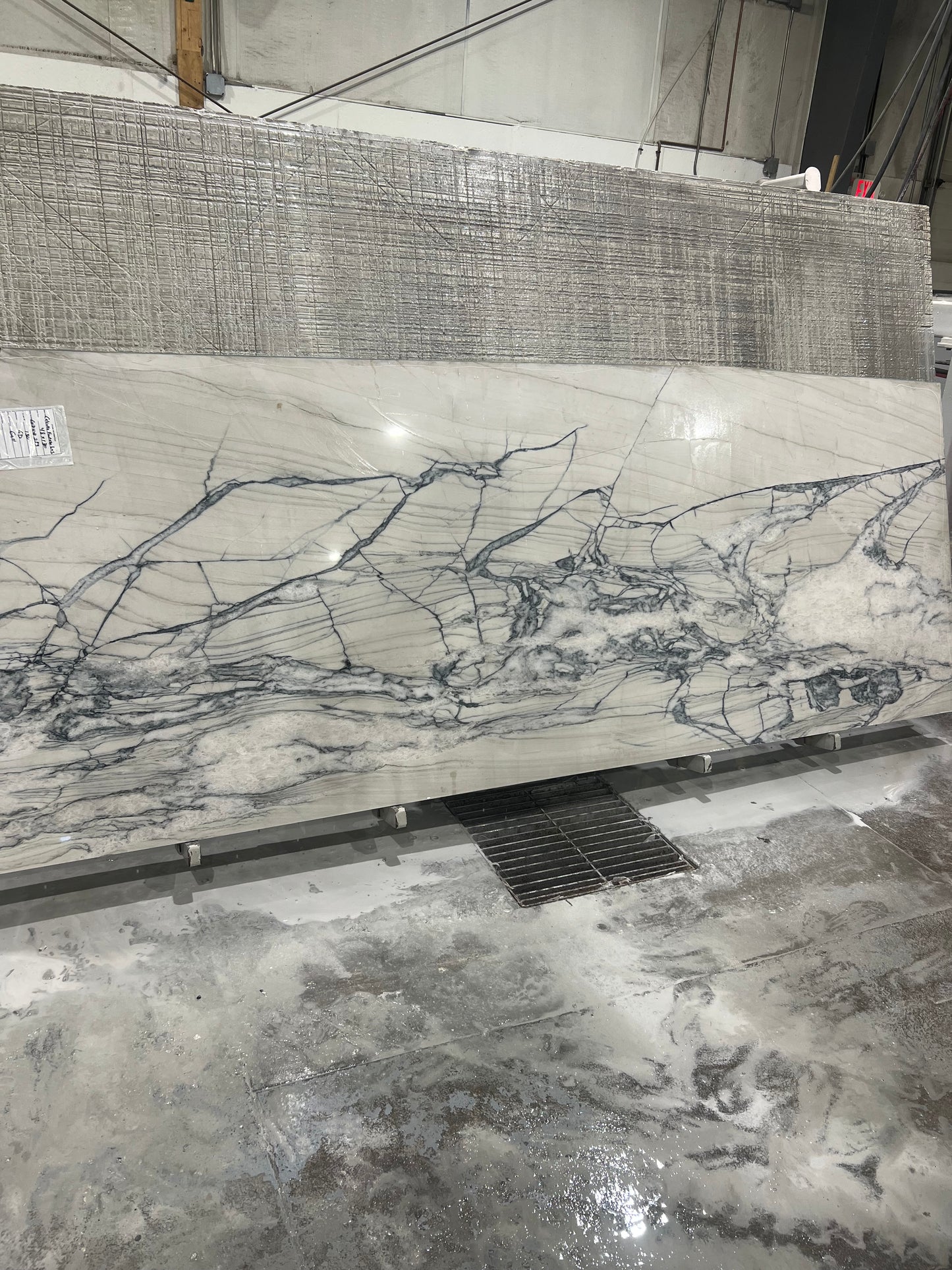 Calacatta Fantasy Lux