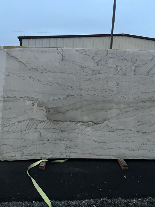 Calacatta Taupe Quartzite