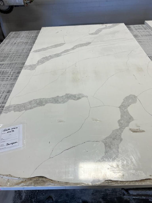 Calacatta Nouvo (Rem)