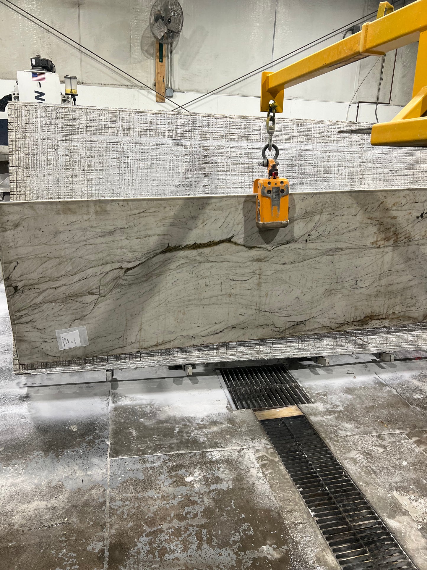 Macallan White Leather (Rem)