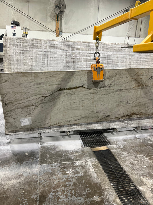 Macallan White Leather (Rem)