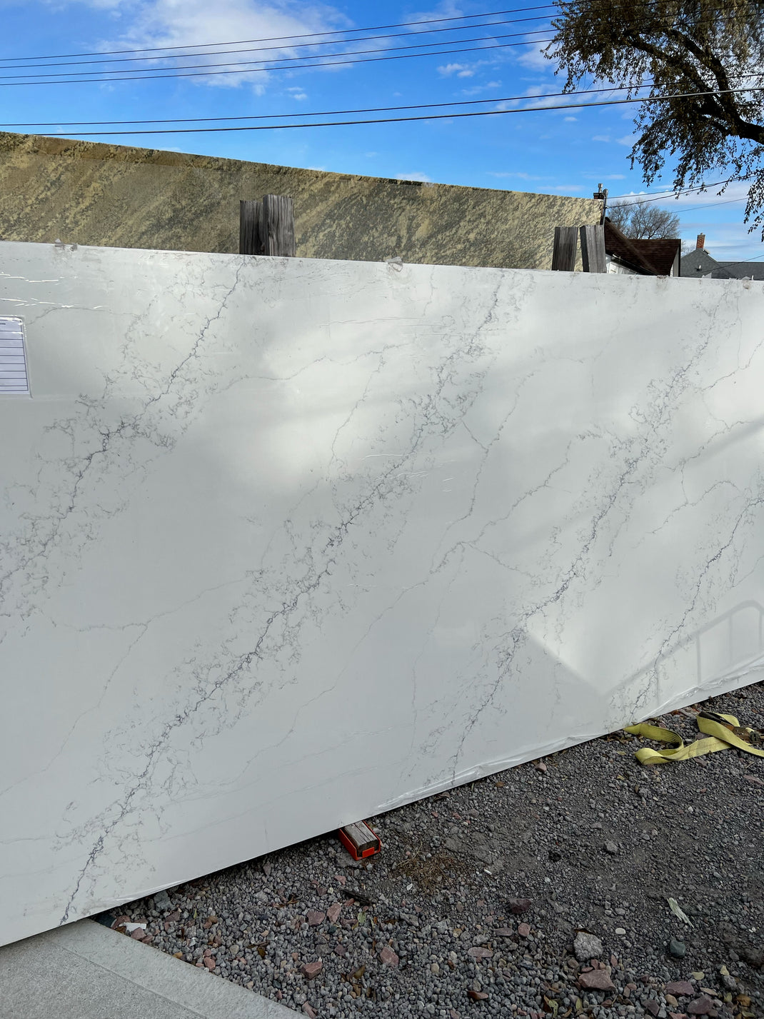 Signature Stone