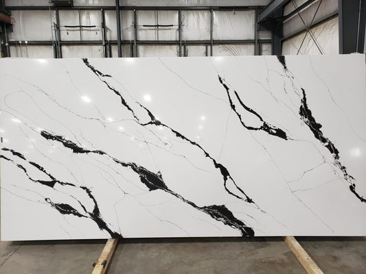 Calacatta Black (Rem)