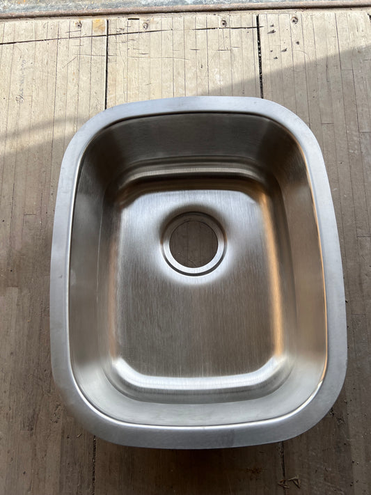 Valle Bar Sink