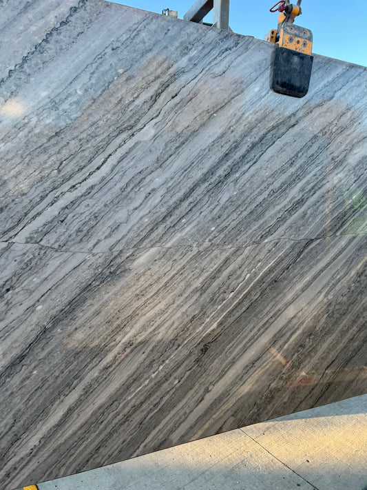 Winter Grey Quartzite (rem)