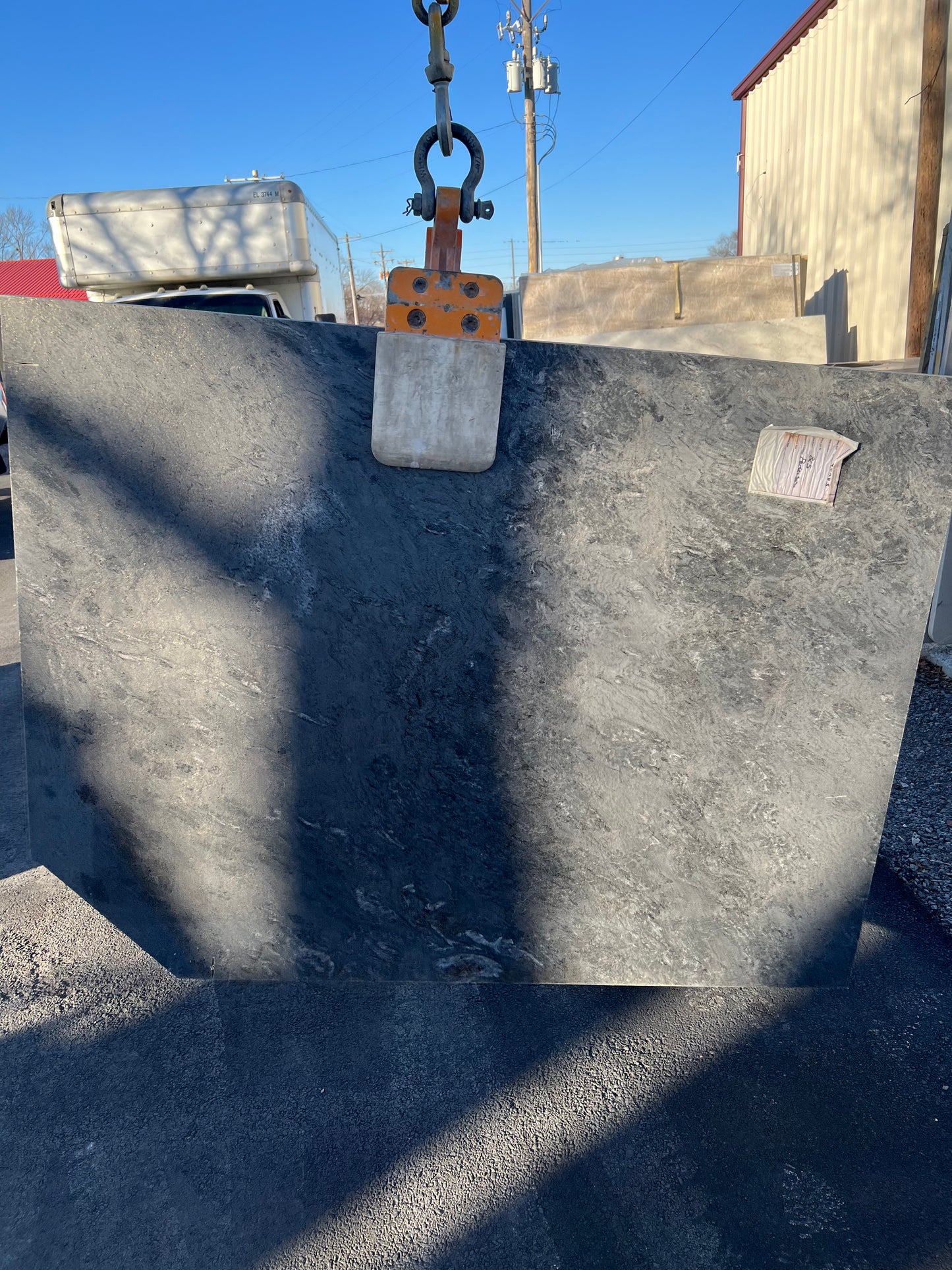 Aracruz Brushed (Rem)